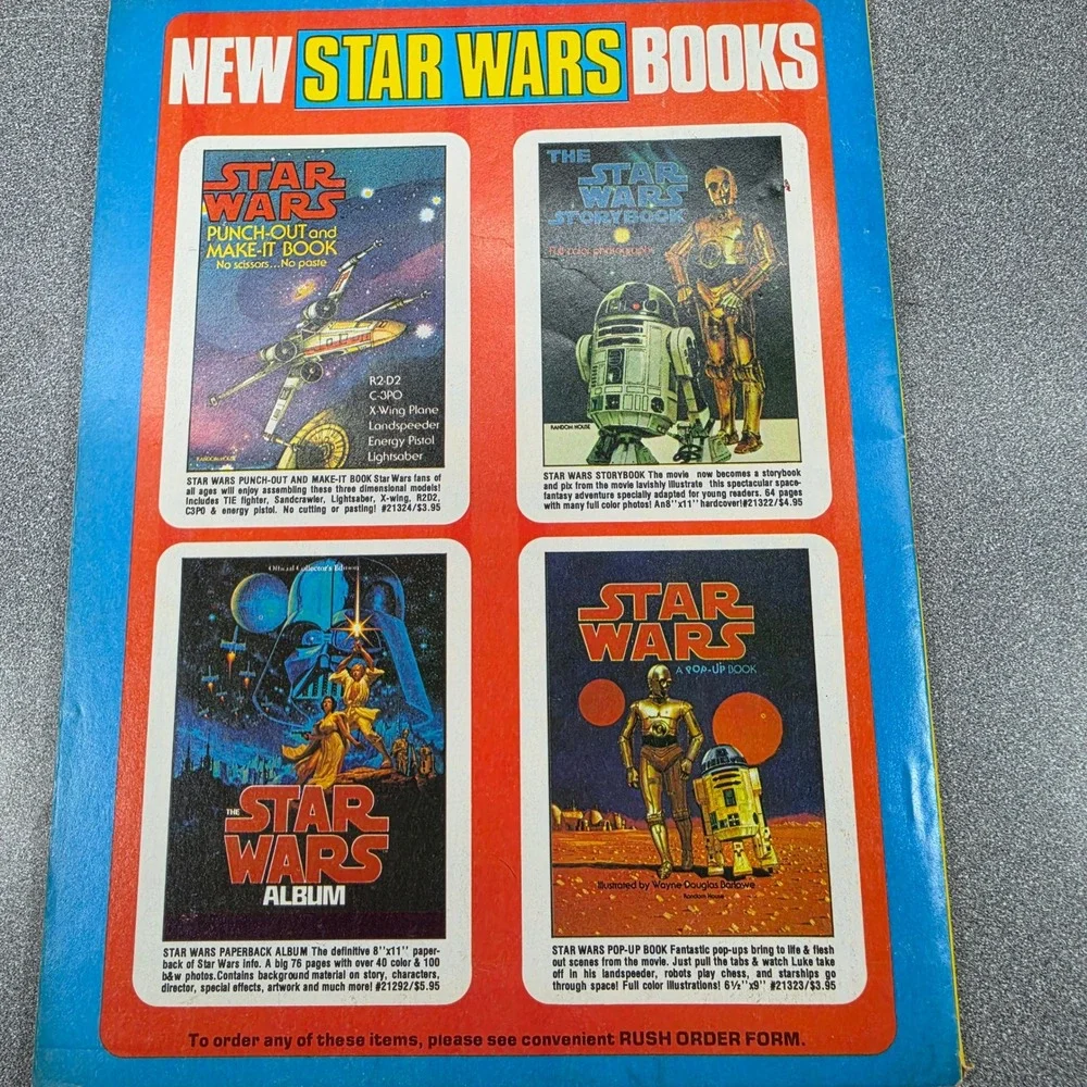 Warren Publishing warren publishing